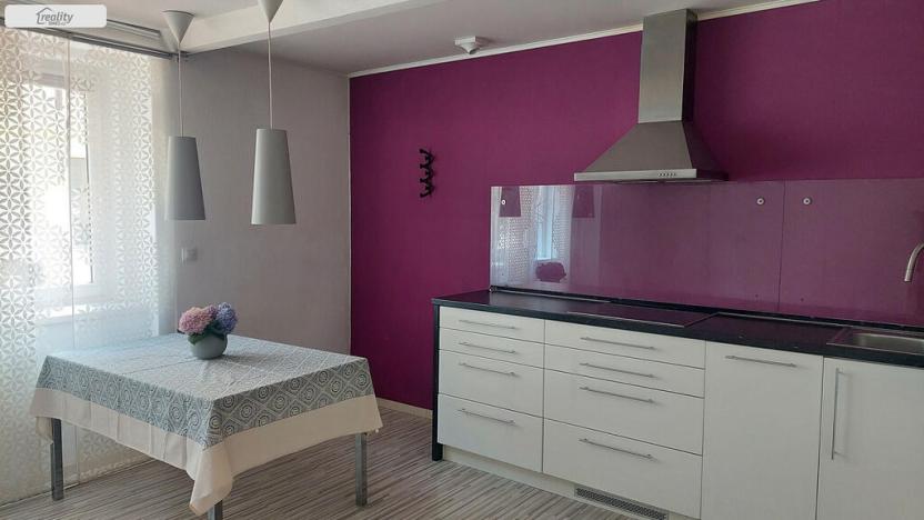 Pronájem bytu 2+kk, Brno - Černá Pole, Jugoslávská, 52 m2