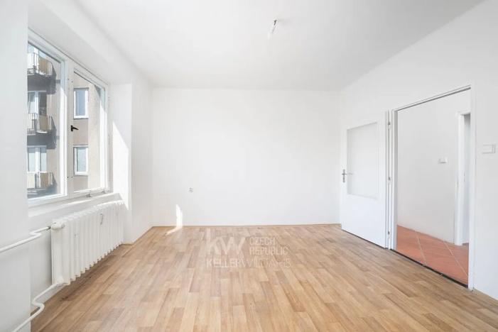 Prodej bytu 3+1, Praha - Vršovice, Moldavská, 71 m2