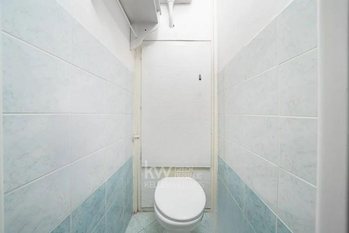 Prodej bytu 3+1, Praha - Vršovice, Moldavská, 71 m2