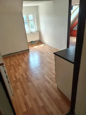 Pronájem bytu 1+1, Jablonné v Podještědí, Cvikovská, 45 m2