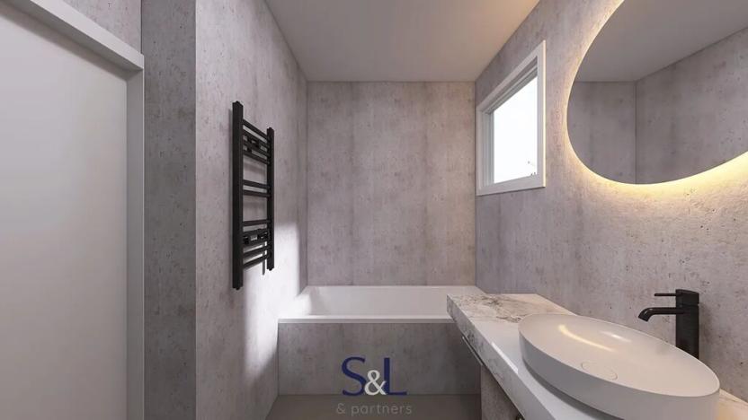 Prodej bytu 3+kk, Libotenice, 104 m2