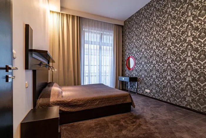 Prodej bytu 2+kk, Karlovy Vary, Divadelní náměstí, 65 m2