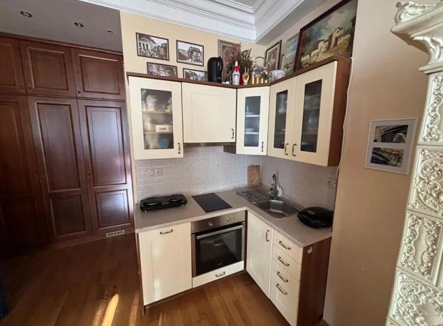 Prodej bytu 2+kk, Karlovy Vary, Vřídelní, 58 m2