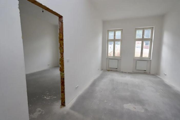 Prodej bytu 5+1, Karlovy Vary, Divadelní náměstí, 185 m2