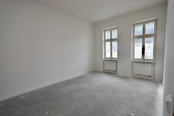 Prodej bytu 5+1, Karlovy Vary, Divadelní náměstí, 185 m2