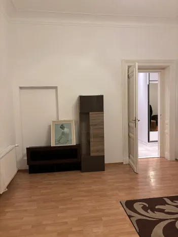 Prodej bytu 3+kk, Karlovy Vary, Krále Jiřího, 74 m2