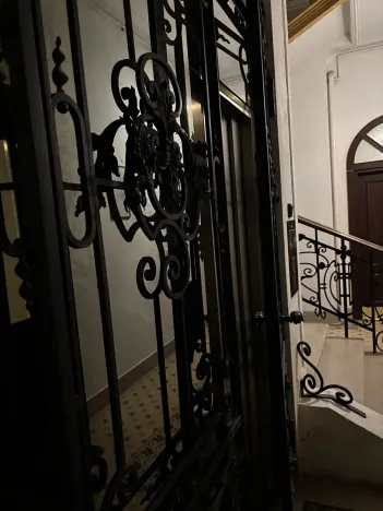 Prodej bytu 3+kk, Karlovy Vary, Krále Jiřího, 74 m2