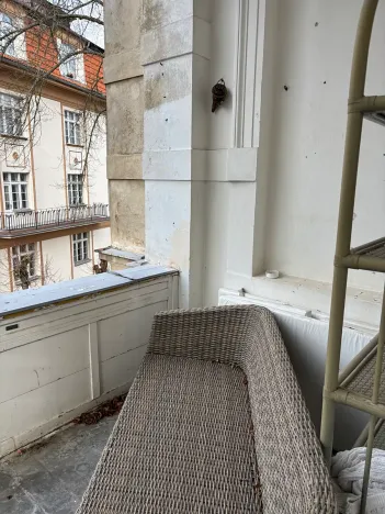 Prodej bytu 3+kk, Karlovy Vary, Krále Jiřího, 74 m2