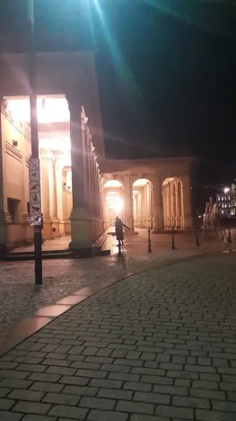 Prodej bytu 2+1, Karlovy Vary, Lázeňská, 71 m2