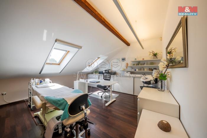 Prodej rodinného domu, Rychvald, Vyhonkovec, 350 m2