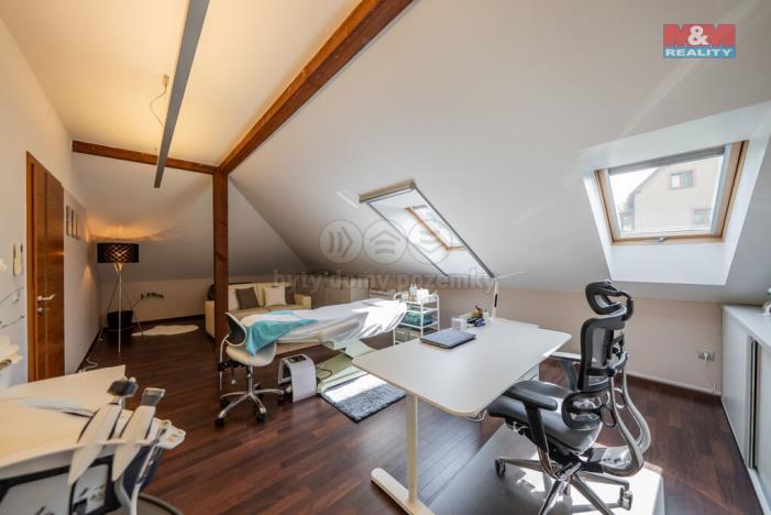 Prodej rodinného domu, Rychvald, Vyhonkovec, 350 m2