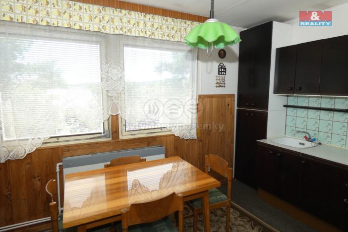 Prodej bytu 3+1, Ždánice, 77 m2