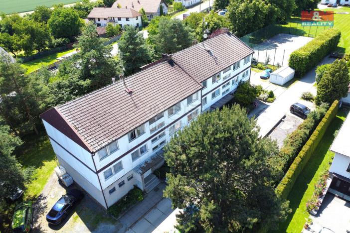 Prodej bytu 3+1, Ždánice, 77 m2