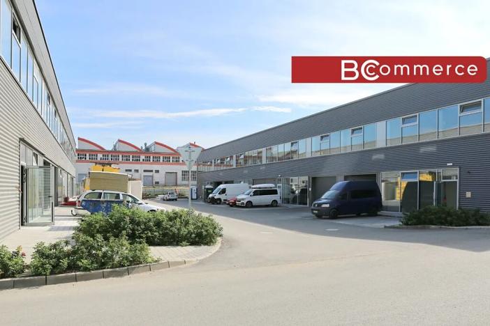 Pronájem skladu, Brno, 467 m2