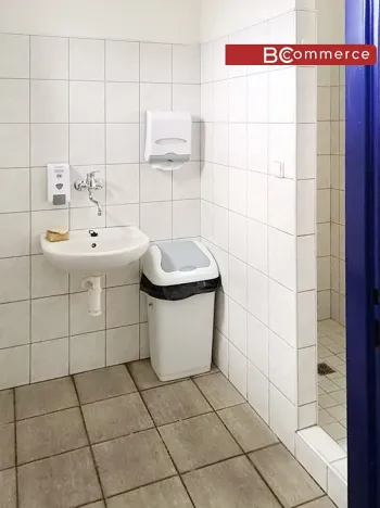 Pronájem skladu, Břeclav, Mládežnická, 1578 m2