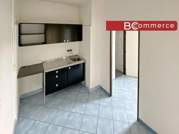 Pronájem skladu, Brno, 565 m2