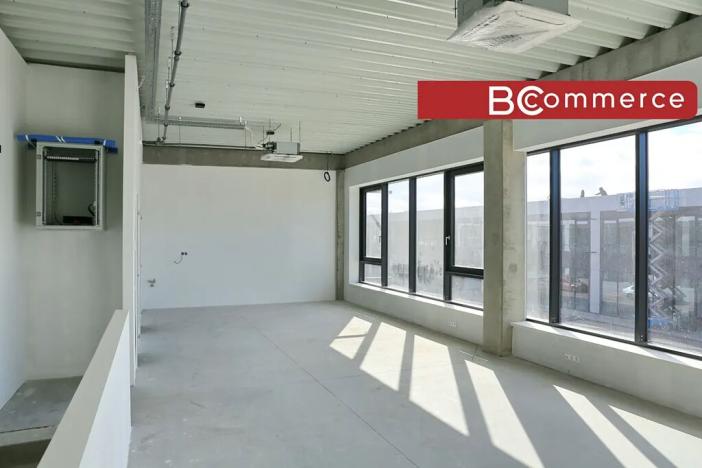 Pronájem skladu, Lelekovice, 440 m2