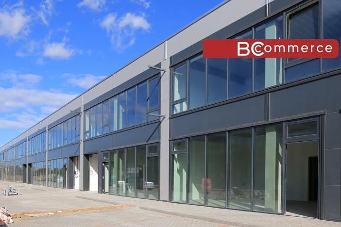 Pronájem skladu, Lelekovice, 440 m2