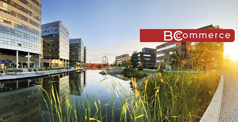 Pronájem kanceláře, Brno, 936 m2