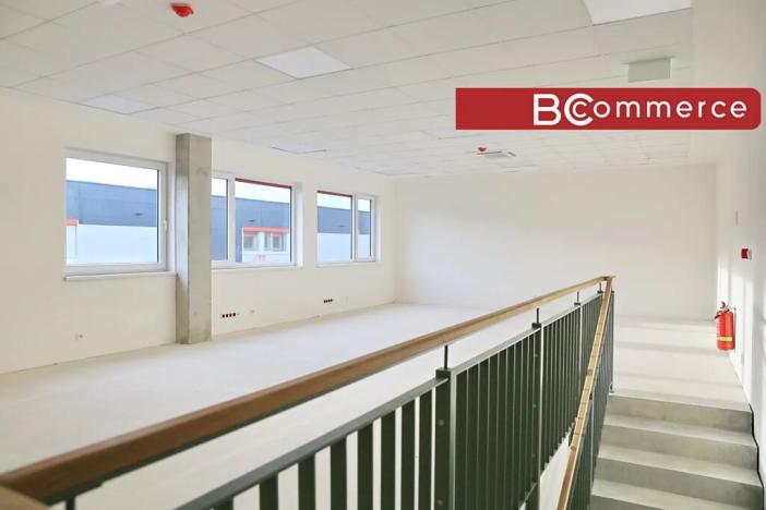 Pronájem obchodního prostoru, Troubsko, 140 m2