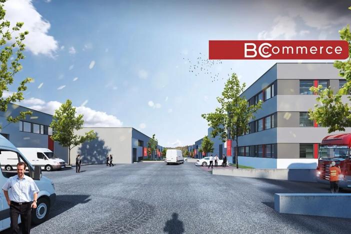 Pronájem obchodního prostoru, Troubsko, 140 m2