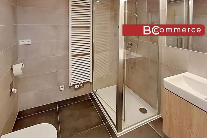 Pronájem kanceláře, Brno, 46 m2