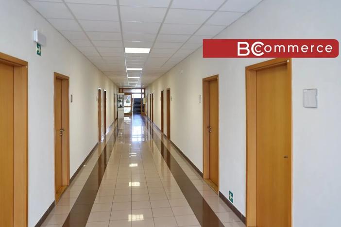 Pronájem kanceláře, Brno, 18 m2