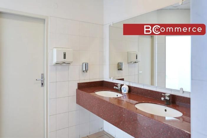 Pronájem kanceláře, Brno, 18 m2