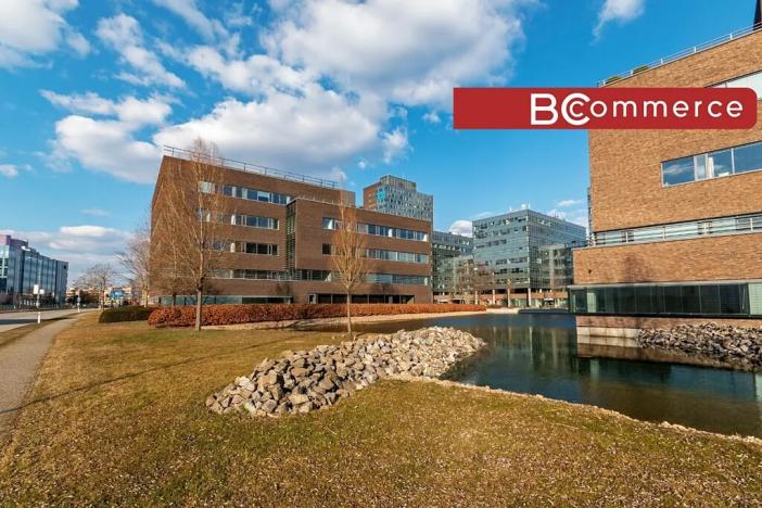 Pronájem kanceláře, Brno, 240 m2