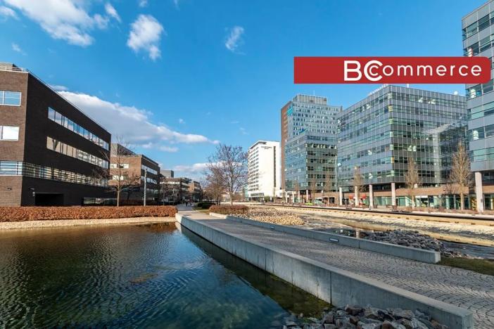 Pronájem kanceláře, Brno, 500 m2