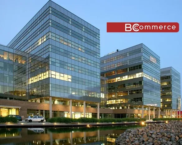 Pronájem kanceláře, Brno, 500 m2