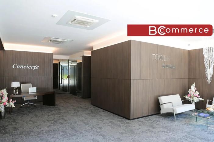 Pronájem kanceláře, Brno, 445 m2