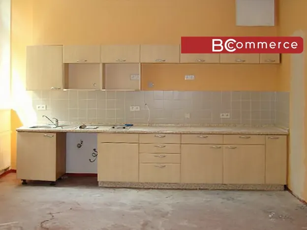 Pronájem kanceláře, Brno, 227 m2