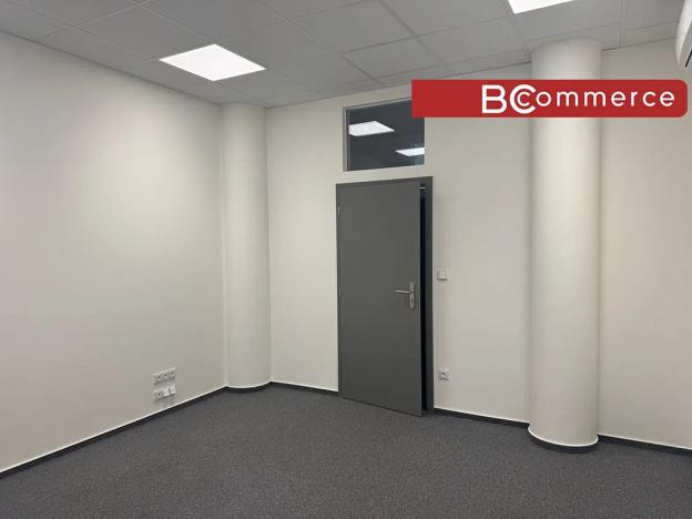 Pronájem kanceláře, Brno, 18 m2