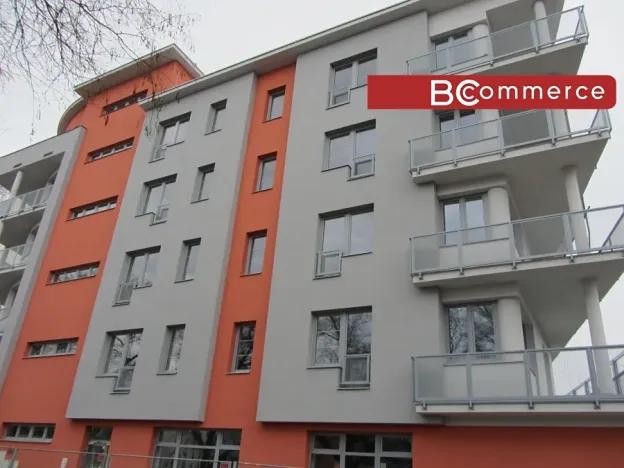 Pronájem kanceláře, Brno, 18 m2