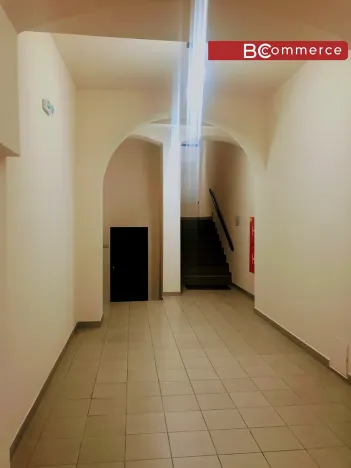 Pronájem kanceláře, Brno, 21 m2
