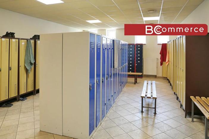 Pronájem skladu, Brno, Kulkova, 6141 m2