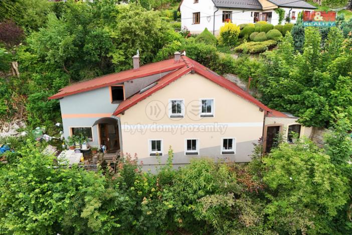 Prodej rodinného domu, Police nad Metují, Ke Strážnici, 146 m2