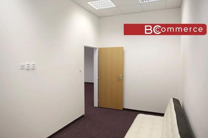 Pronájem kanceláře, Brno, 58 m2