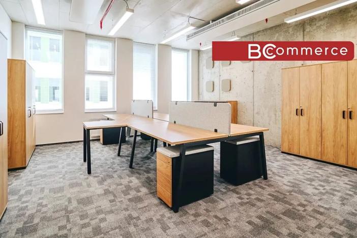 Pronájem kanceláře, Brno, 206 m2