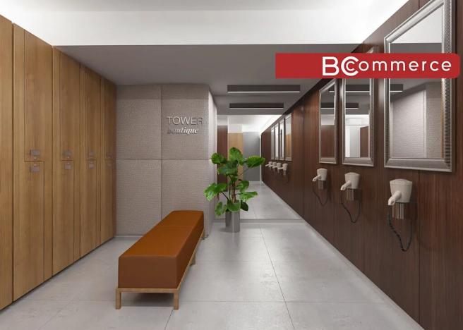 Pronájem kanceláře, Brno, 200 m2