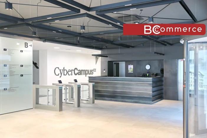 Pronájem kanceláře, Brno, 350 m2