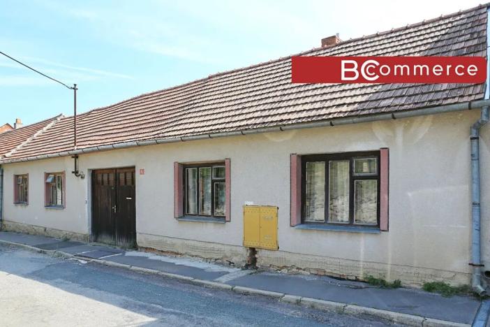 Prodej rodinného domu, Bohutice, 180 m2