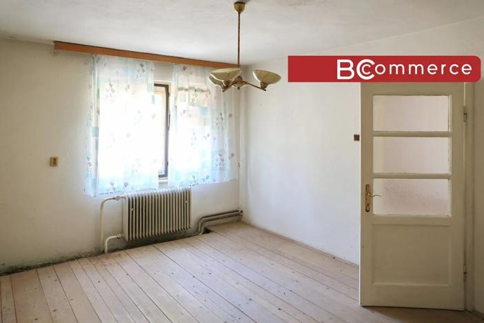 Prodej rodinného domu, Bohutice, 180 m2