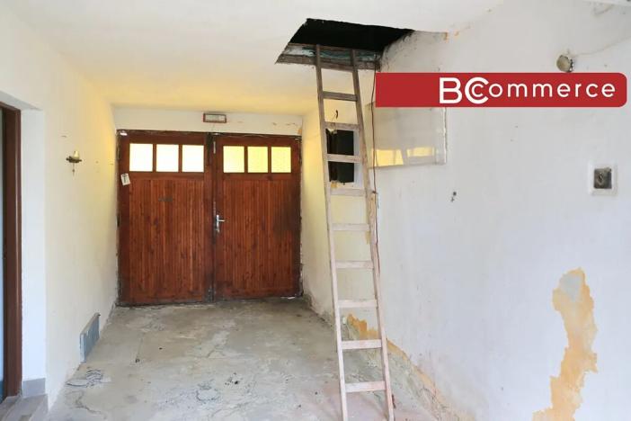 Prodej rodinného domu, Bohutice, 180 m2