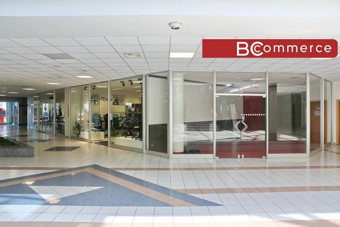 Pronájem obchodního prostoru, Brno, Heršpická, 57 m2