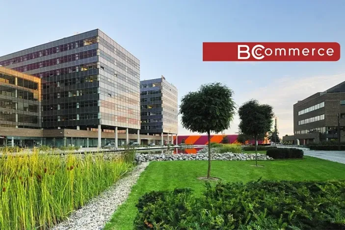 Pronájem kanceláře, Brno, 139 m2