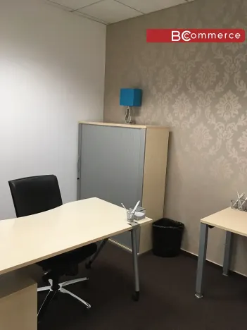 Pronájem kanceláře, Brno, 12 m2