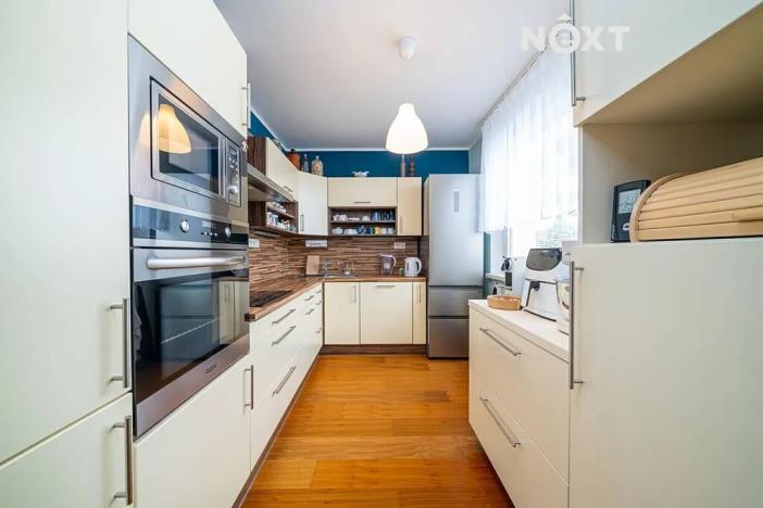 Prodej bytu 3+kk, Olomouc, Ručilova, 75 m2