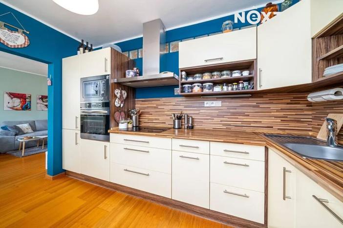 Prodej bytu 3+kk, Olomouc, Ručilova, 72 m2